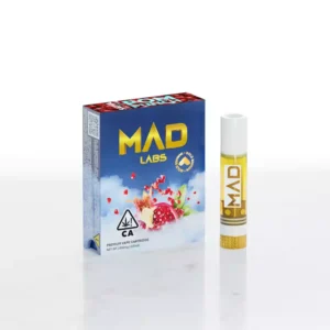 mad labs pom punch