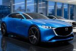 Mazda Vision X-Coupe : le moteur rotatif revient… et nettoie l’air !