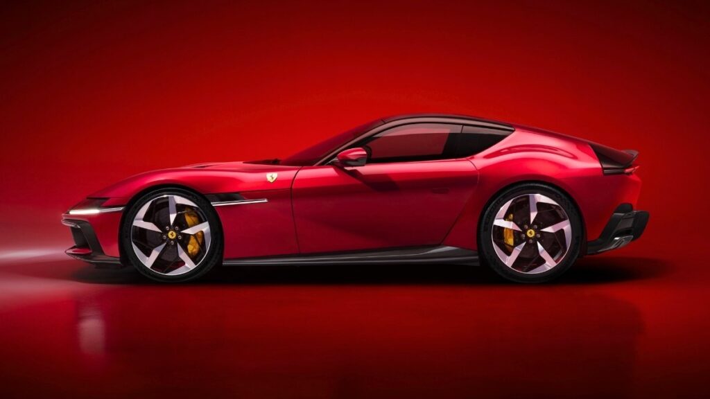 Novitec sublime la Ferrari 12 cylindres avec un nouveau look et des vocalises uniques