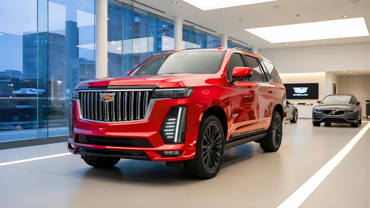 SUV vs berline : quel véhicule choisir pour la ville ?