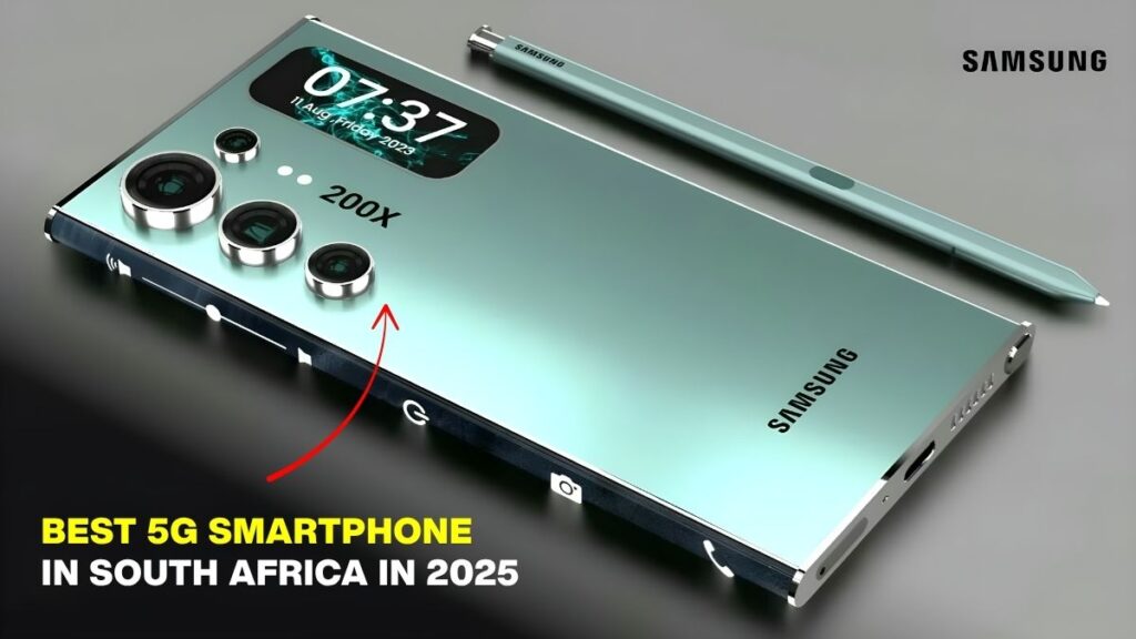 Découvrez le Samsung Galaxy S25 5G : Le smartphone phare préféré des Français