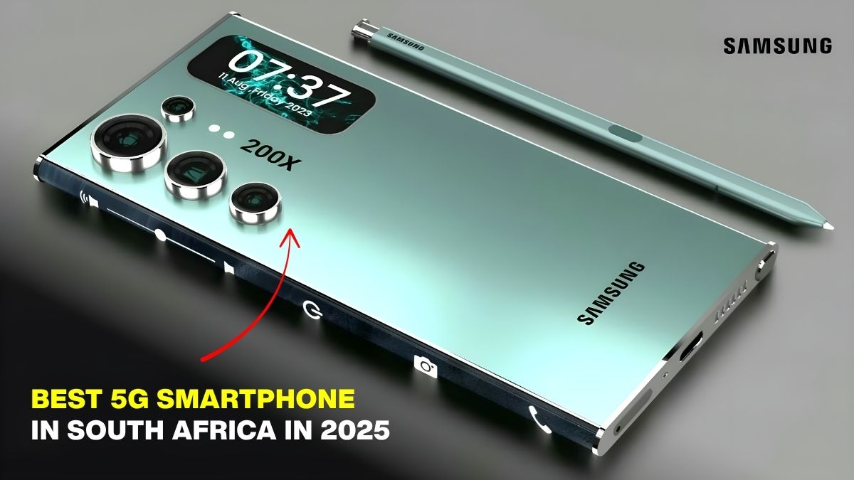 Découvrez le Samsung Galaxy S25 5G : Le smartphone phare préféré des Français