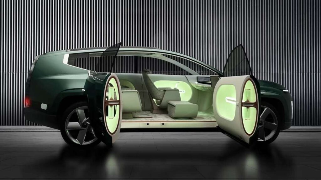 Les 10 voitures électriques les plus attendues en 2025