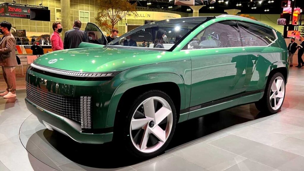 Les 10 voitures électriques les plus attendues en 2025