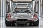 Ferrari Dino 246 GT 2026 : le retour d’une légende automobile