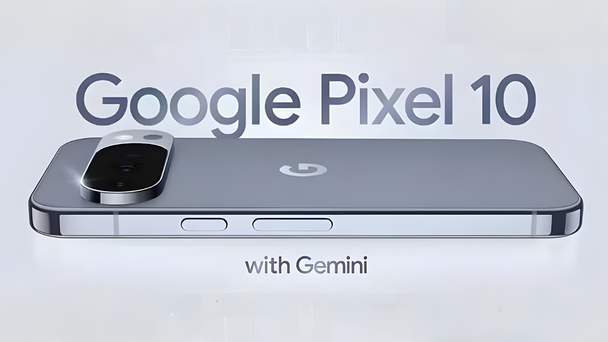 Google Pixel 10 : design, performances, IA – tout ce qu’il faut savoir