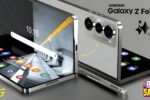 Samsung Galaxy Z Fold 7 : tout ce qu’il faut savoir sur le nouveau smartphone pliable
